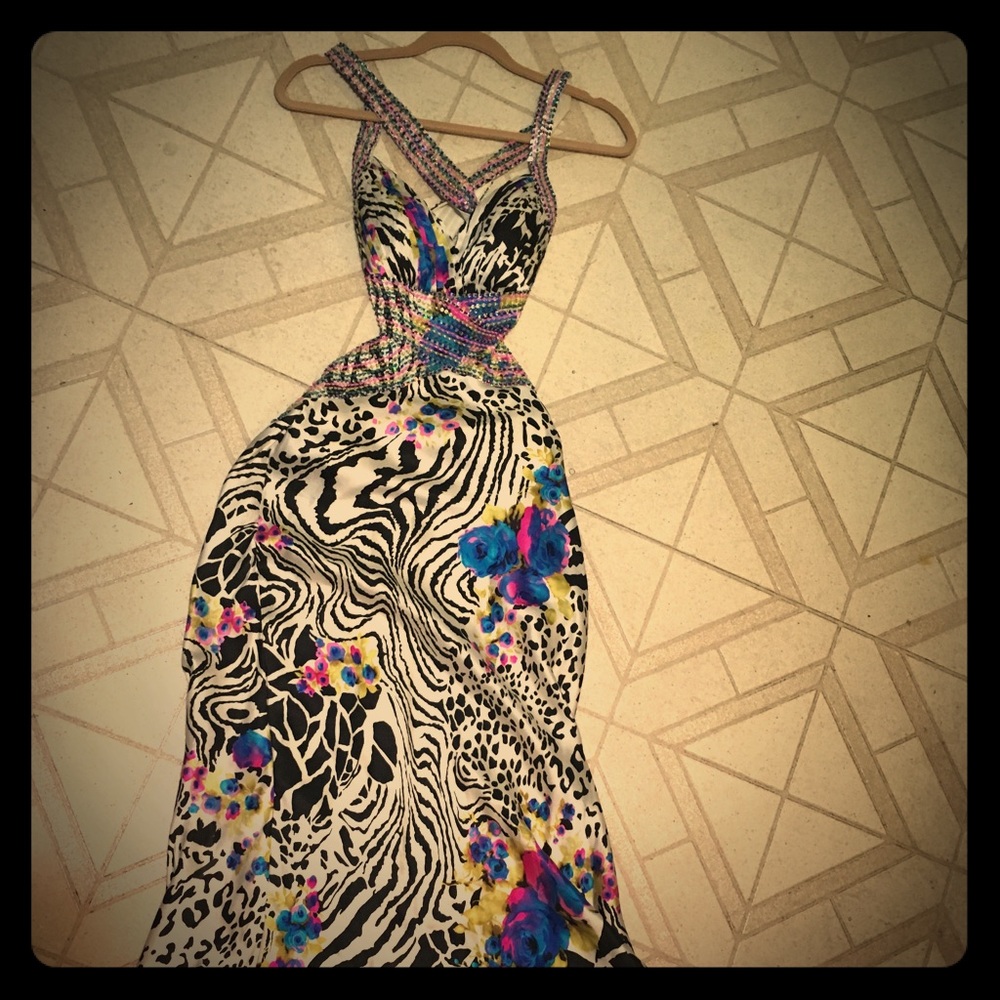 Party dress